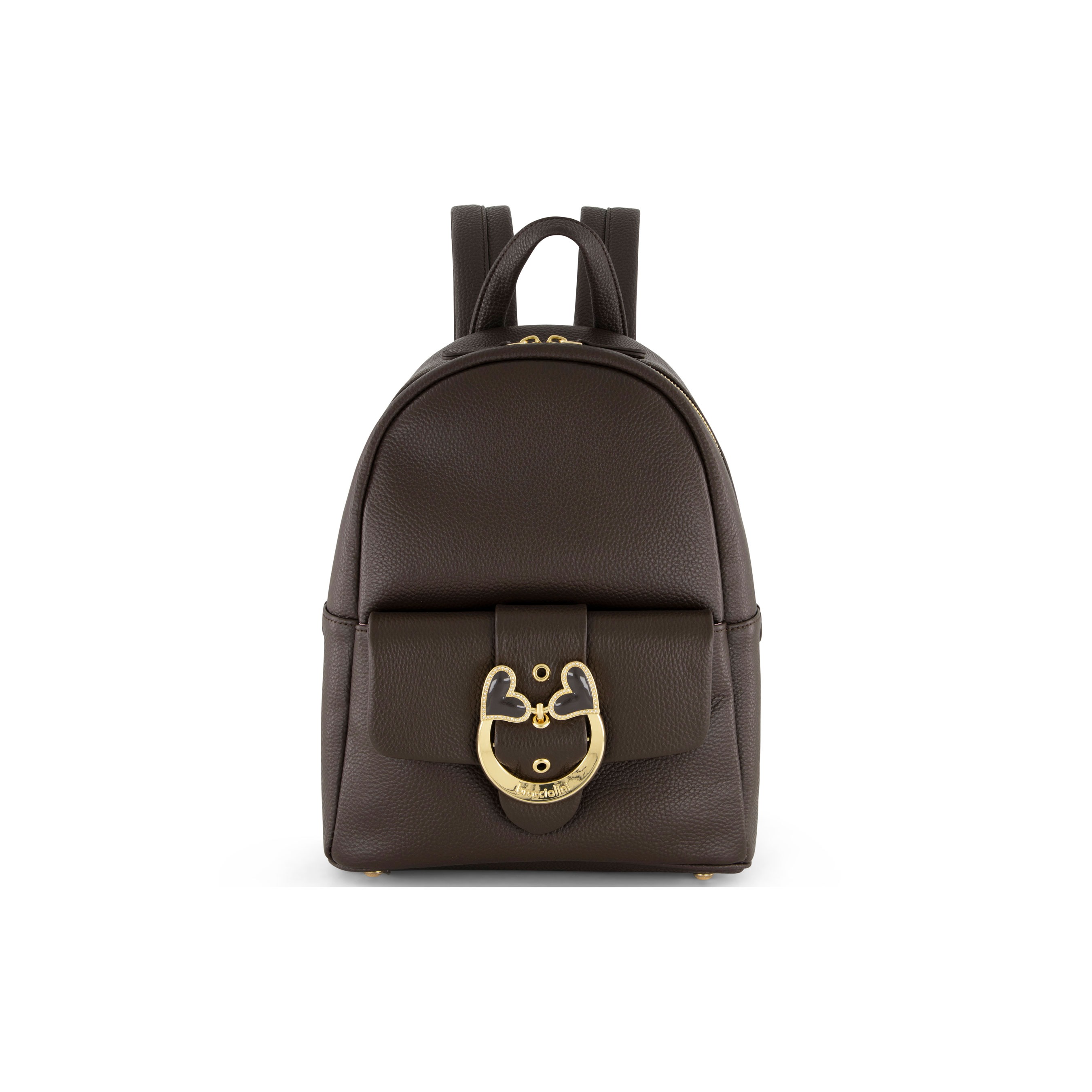 Baroque Brown Backpack