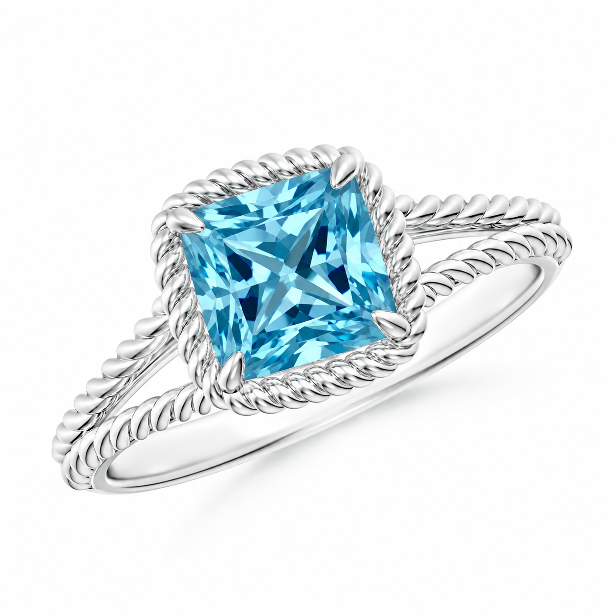 Kiçh Aura Royal Weave Diamond Ring