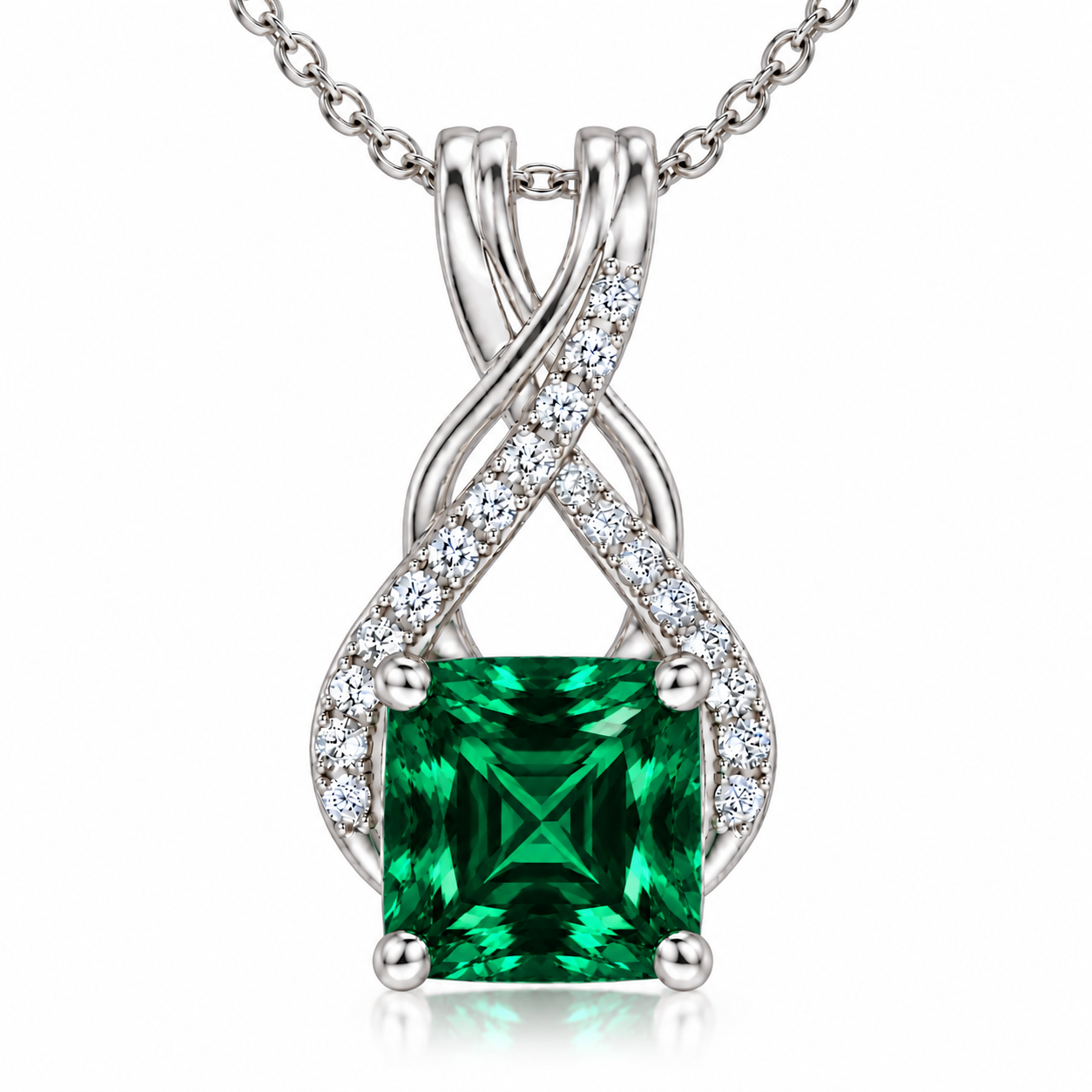 Kiçh Aura Seraphine Pendant
