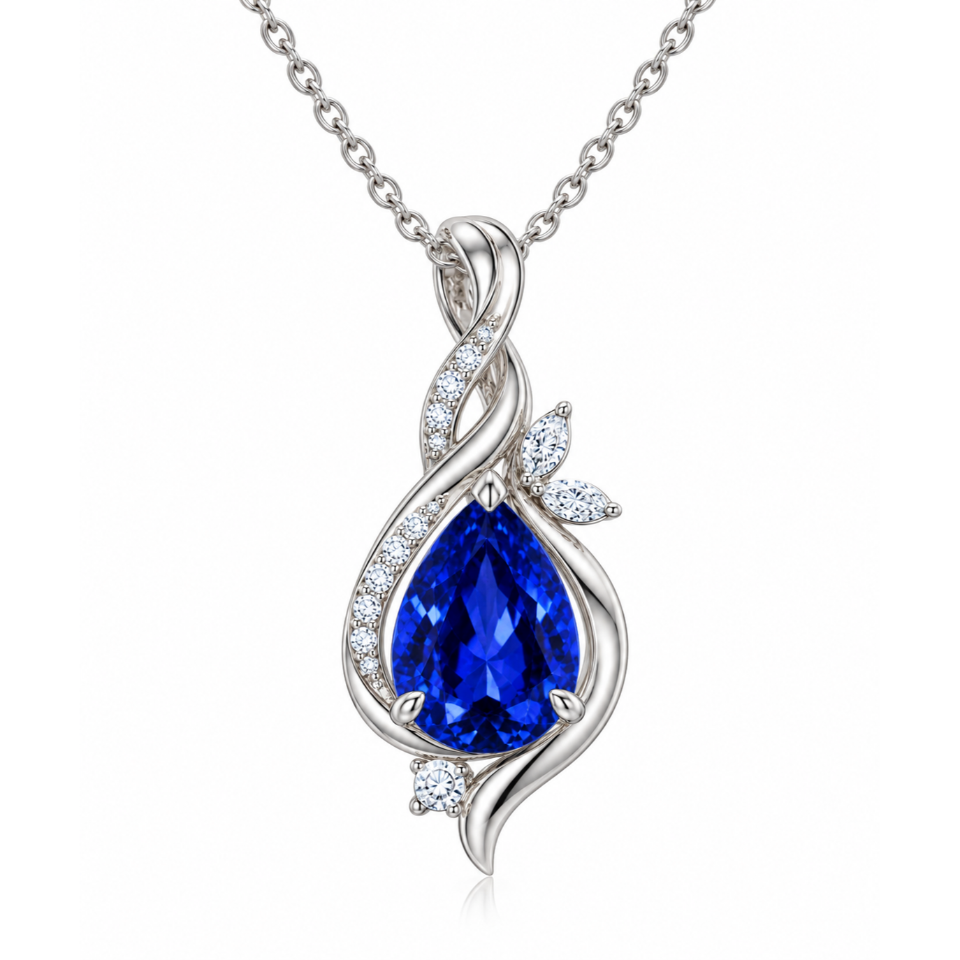 Kiçh Aura Elara Pendant