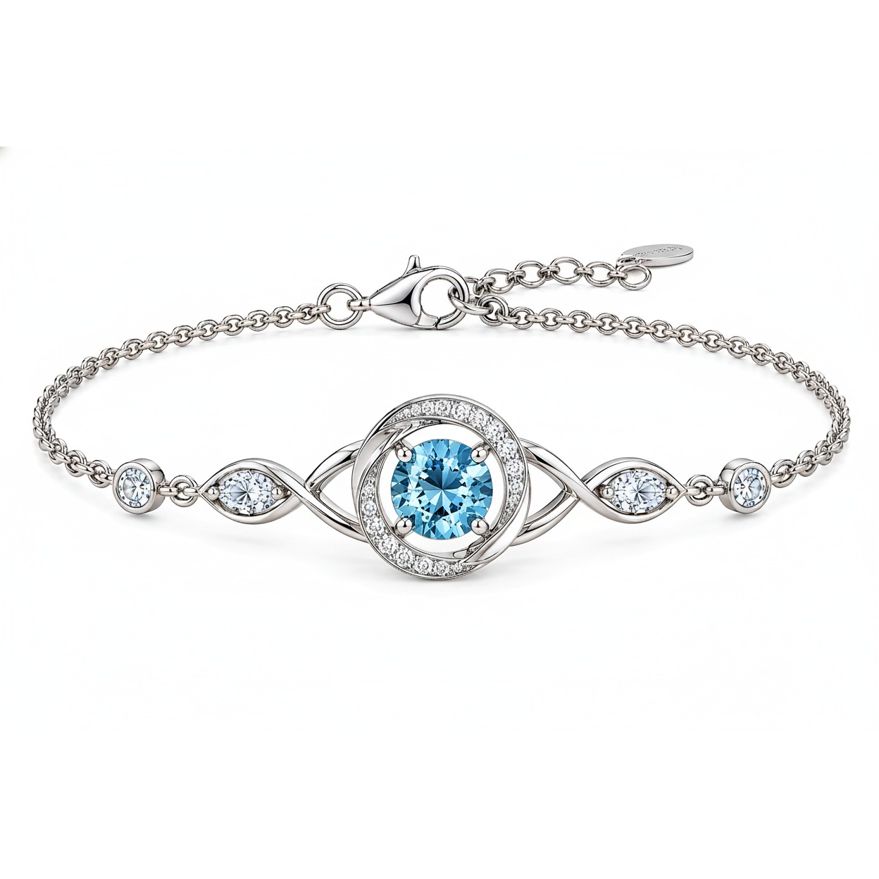 Kiçh Aura Solenne Bracelet