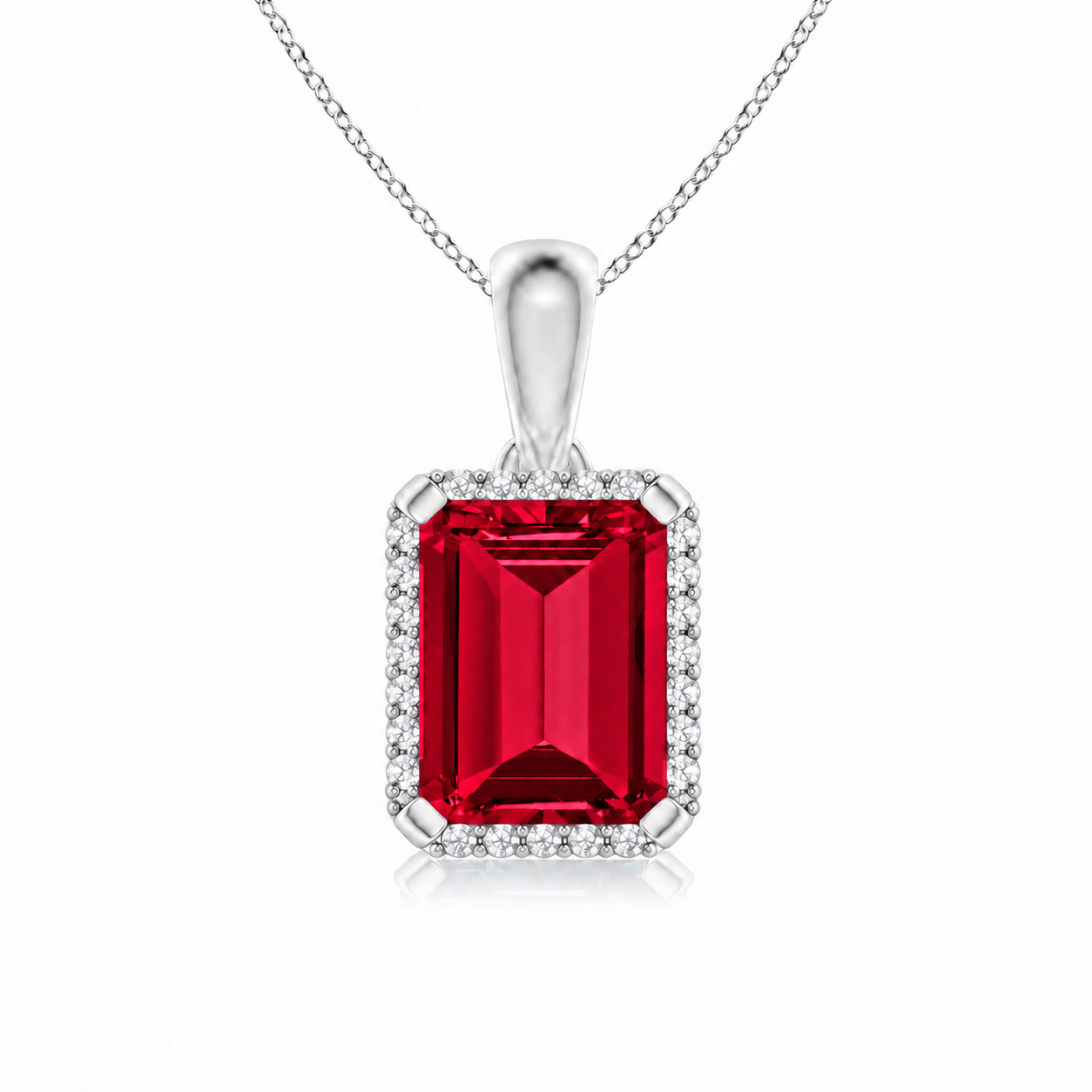 Kiçh Aura Celestine Pendant
