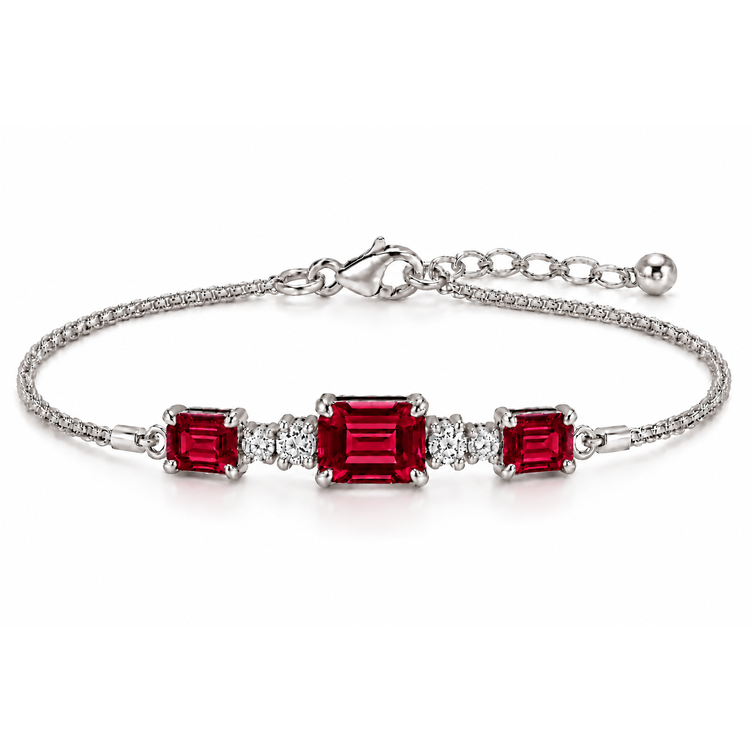 Kiçh Aura Eternal Radiance Trilogy Bracelet