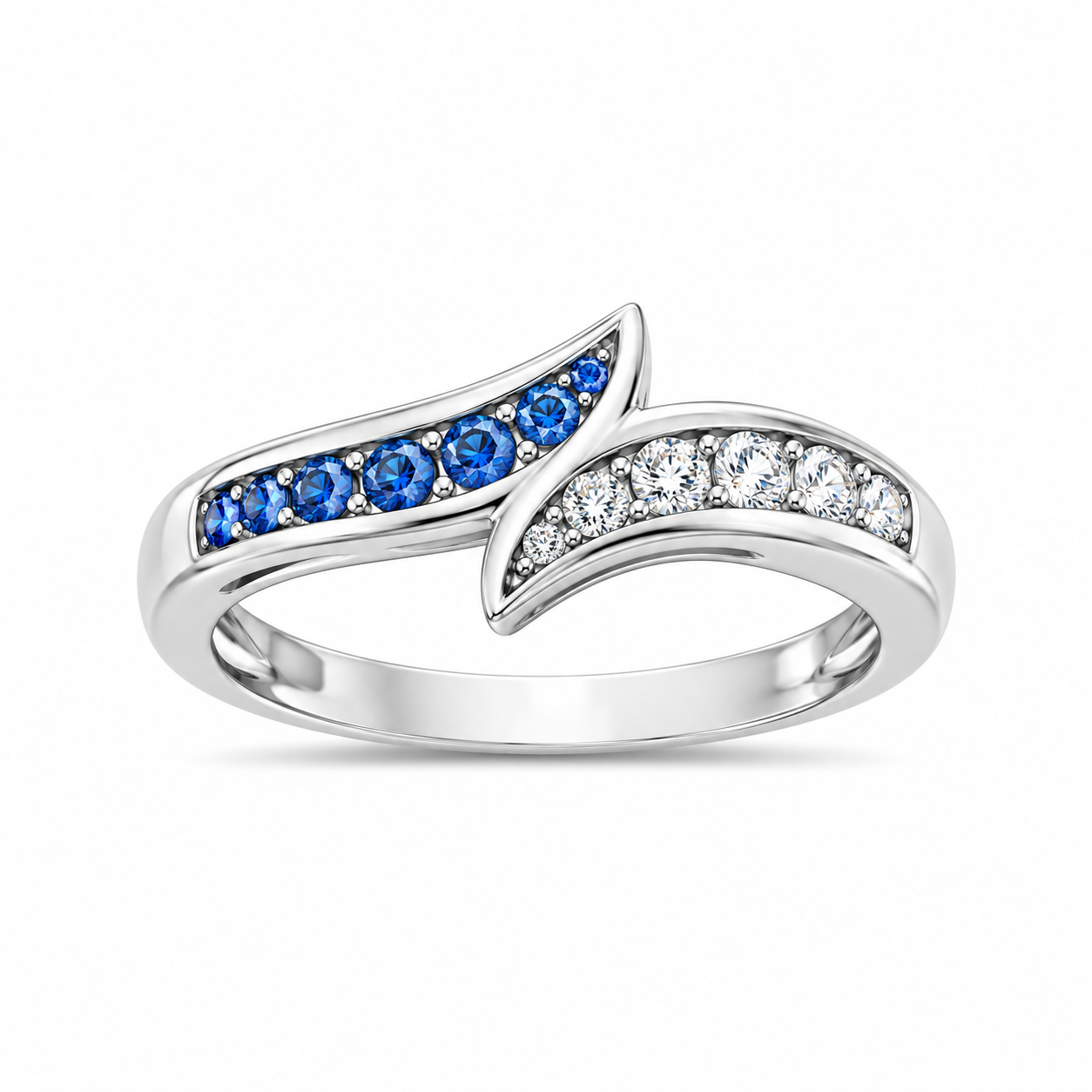 TruAmore Verdant Vivacious Ring
